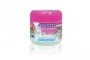 ASANTEE Salt Spa Scrub, Rice Milk & Pearl - 700 ml