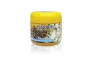 ASANTEE Salt Spa Scrub, Tumeric & Ginger With Honey - 700 ml