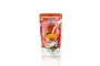 YOKO Spa Salt, Peach + Milk - 350 g
