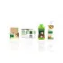 DE LEAF THANAKA Whitening Soap, Cream, Moisturizer & Shower Gel