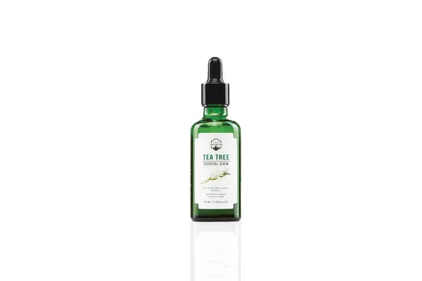 NATURISTA, Tea Tree Essential Serum - 50 ml