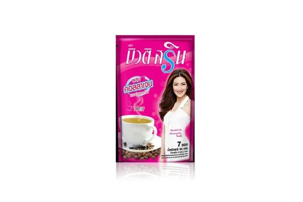 BEAUTI SRIN PLUS, Collagen - 84 g