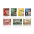 BIRDY 3 in 1, Robusta, Espresso & Latte