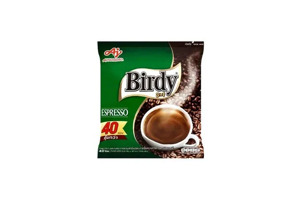 Birdy 3in1, Espresso - 528 g