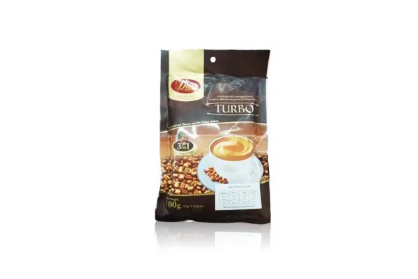 DAO COFFEE, Turbo - 100 g