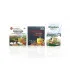 KHAOLOM Instant Roasted Arabica Coffee