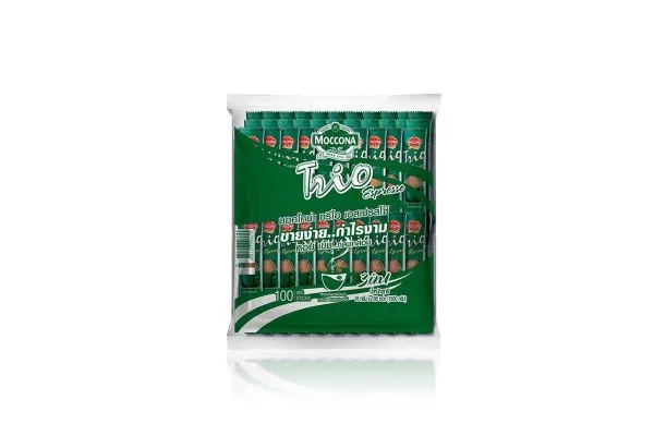MOCCONA Trio, Espresso - 18 g 
