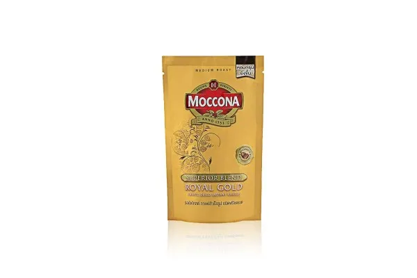 MOCCONA, Royal Gold - 50 g