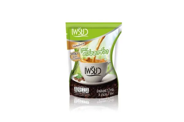 PREAW COFFEE, Cleoxla - 84 g