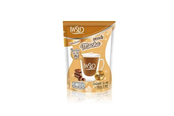 PREAW COFFEE, Mocha - 80 g