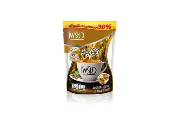PREAW COFFEE, Plus - 80 g