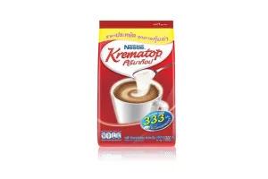 NESTLE' KREMATOP, Cofffee Creamer, Bulk Pack