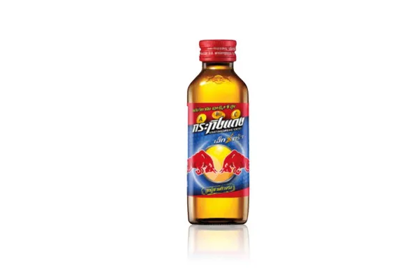 KRATINGDAENG EXTRA, ABC - 145 ml