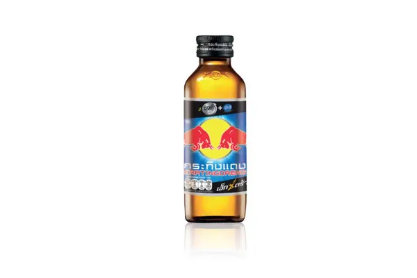 KRATINGDAENG EXTRA, Zinc- 145 ml