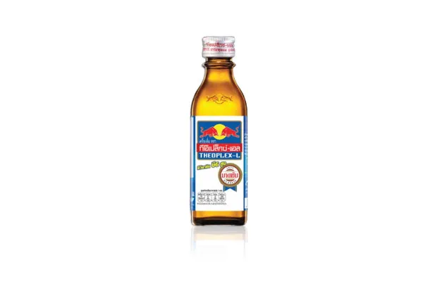 KRATINGDAENG THEOPLEX-L - 100 ml