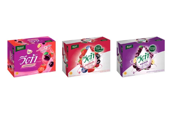 BRAND'S VETA Fruit-Active