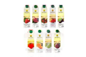 DOI KHAM Fruit Juice 1000 ml