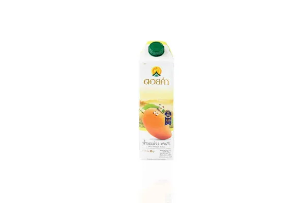 DOI KHAM 98% Mango Juice - 1000 ml