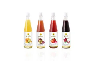 DOI KHAM Fruit Squash 500 ml