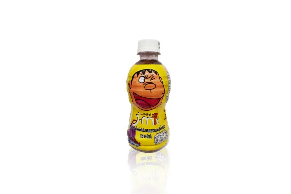 J-MIX Nata De Coco Juice, Giant - 270 ml