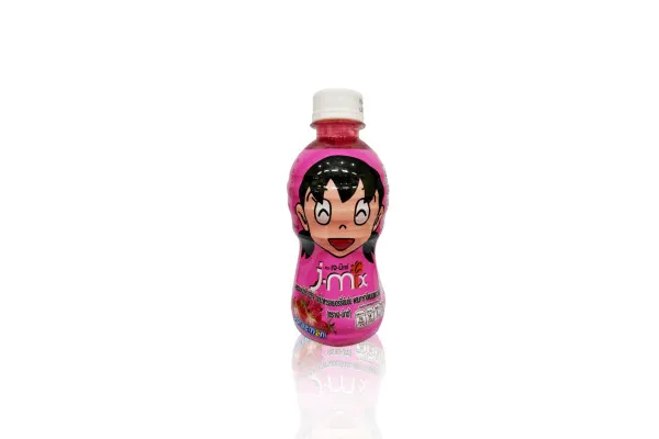 J-MIX Nata De Coco Juice, Shizuka - 270 ml