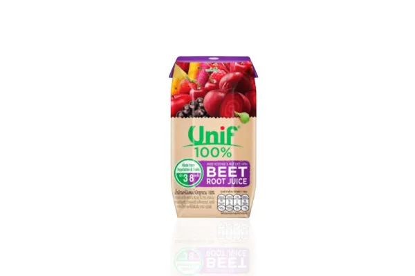 UNIF 100 Juice, Beat Roots - 200 ml