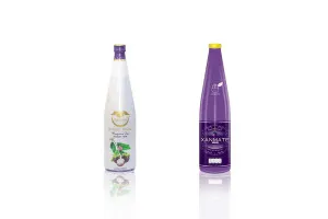 100% Premium & All Natural Mangosteen Juice