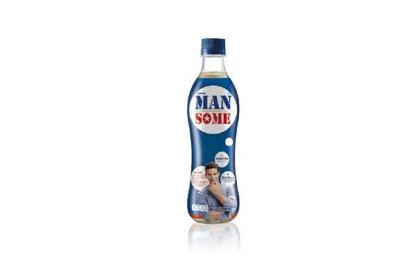 MANSOME, Collagen - 330 ml
