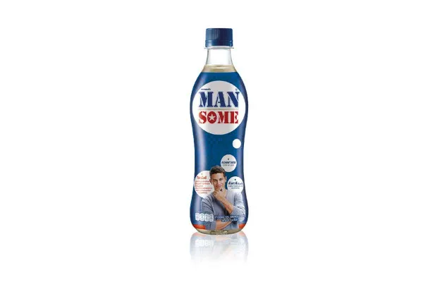 MANSOME, Collagen - 450 ml