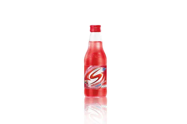 SPONSOR, Active Magnesium - 250 ml