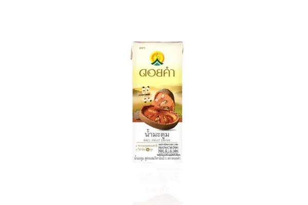 DOI KHAM Bael Fruit Drink - 200 ml