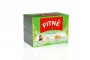 FITNE Herbal Infusion Green Tea - 35.25 g (15 sachets)