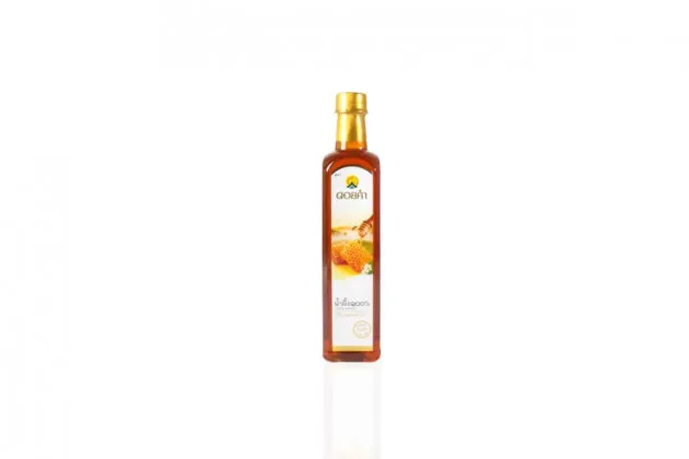 Wholesale market for Thai quality productsDOI KHAM Honey Pure