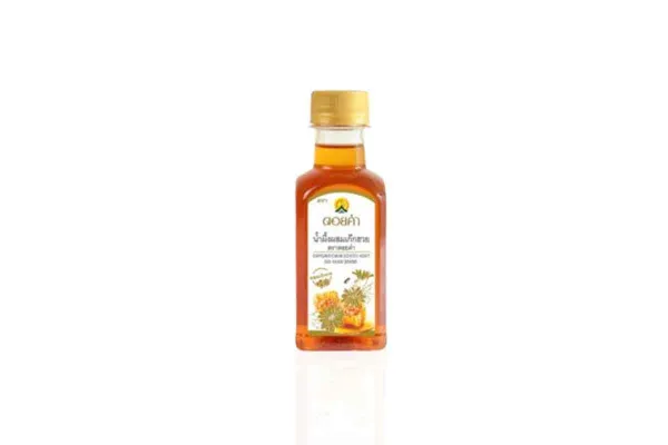 DOI KHAM Chrysanthemum Scented Honey - 230 g
