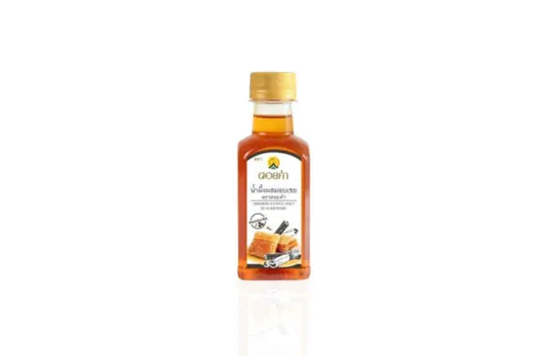 DOI KHAM Cinnamon Scented Honey - 230 g