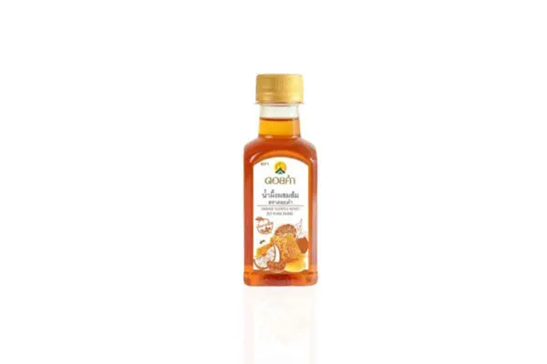 Wholesale market for Thai quality productsDOI KHAM Honey Pure