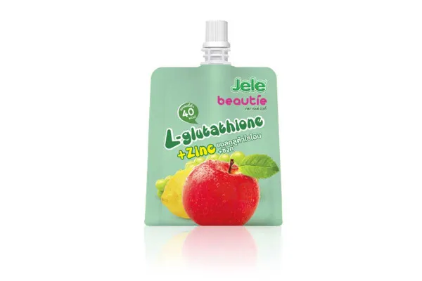 glutathione jelly Wholesale market for Thai quality productsJELE Beautie,Jelly Drink with  Collagen & Vitamin| Best of Thailand B2B