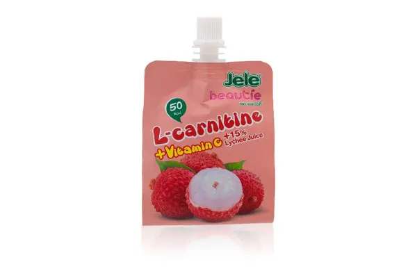 jele beautie l carnitine Nutrabay L-Carnitine +Vitamin B5 for Fat Loss & Faster Recovery | Flavour  Liquid Orange: Buy bottle of 450.0 ml Liquid at 𝗯𝗲𝘀𝘁 𝗽𝗿𝗶𝗰𝗲 in  India