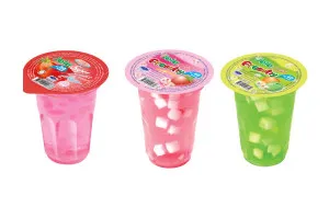 JELE Light, Super Light & Freshy