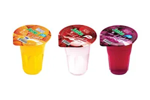 JELE Light, Super Light & Freshy