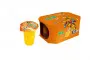 JELE Light Orange - 125 ml