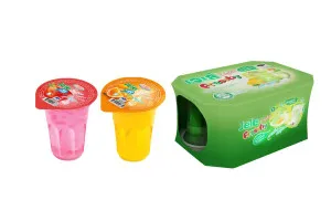 JELE Light, Super Light & Freshy
