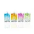 NURISHMATE Konnyaku Jelly Drink, Healthy Pouch Meal 