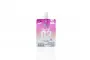 NURISHMATE Konnyaku Jelly Drink, Strawberry Peach Flavor with Collagen 1000 Mg - 150 g