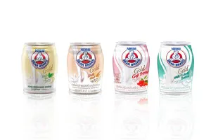 NESTLE' BEAR BRAND GOLD, All Flavors from Thailand