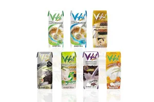V-FIT Young Rice Milk Healthy Beverage