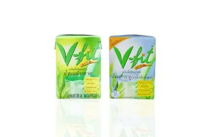 V-FIT Young Rice Milk Healthy Beverage