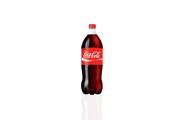 Coke - 1.25 ml
