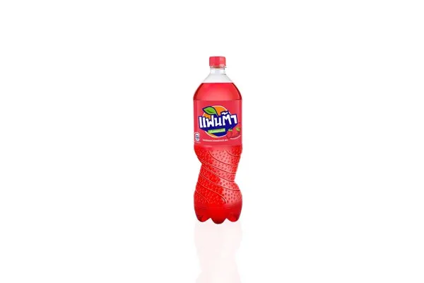 Fanta Red - 1.25 ml
