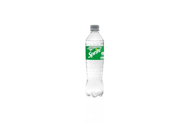 Sprite, No Sugar - 450 ml